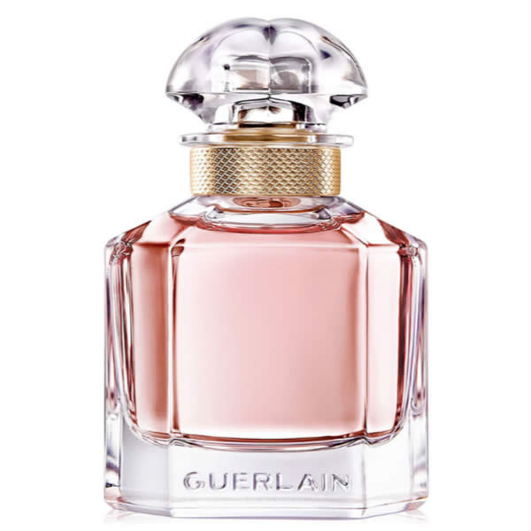 Mon Guerlain Eau De Profumo Spray 100ml
