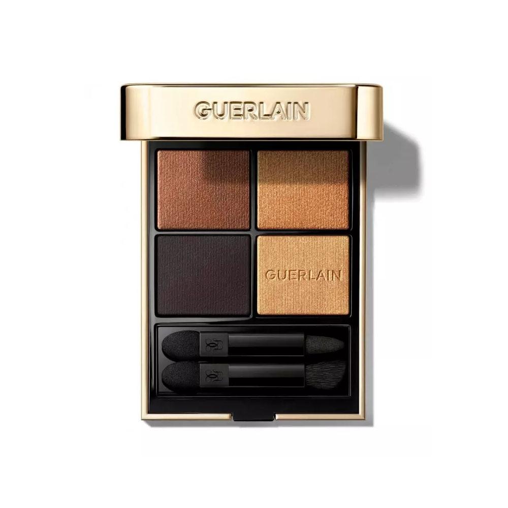 Guerlain Ombres g 940 Giungla reale