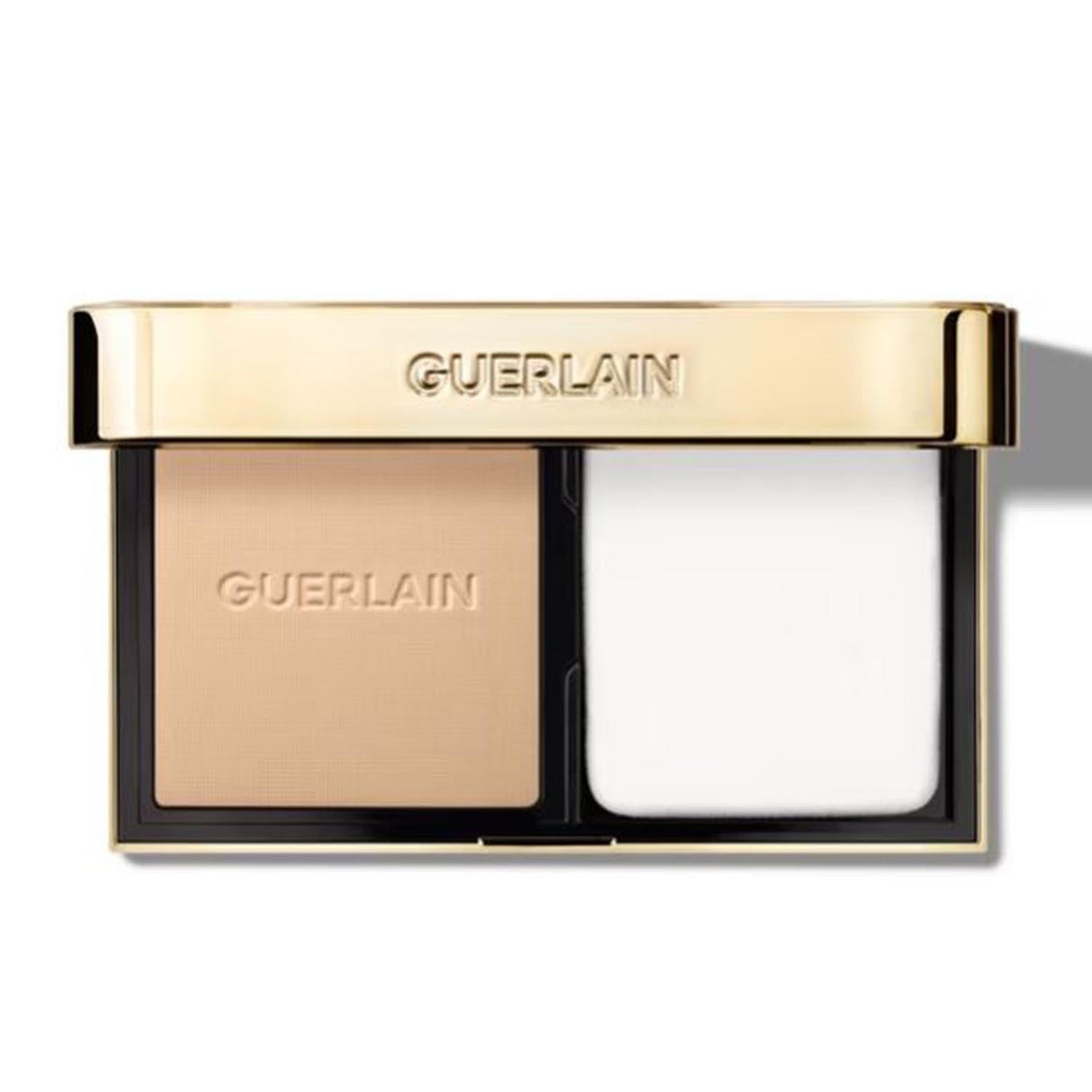 Guerlain Guer Parure Oro Polvo Compatto