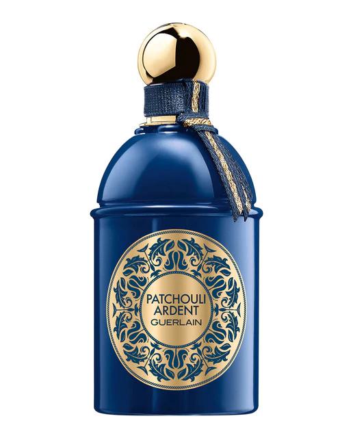 Guerlain Patchouli Ardente Epv 125ml