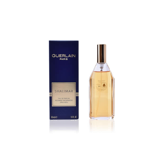 Guerlain Shalimar Eau De Profumo Spray Ricarica 50ml