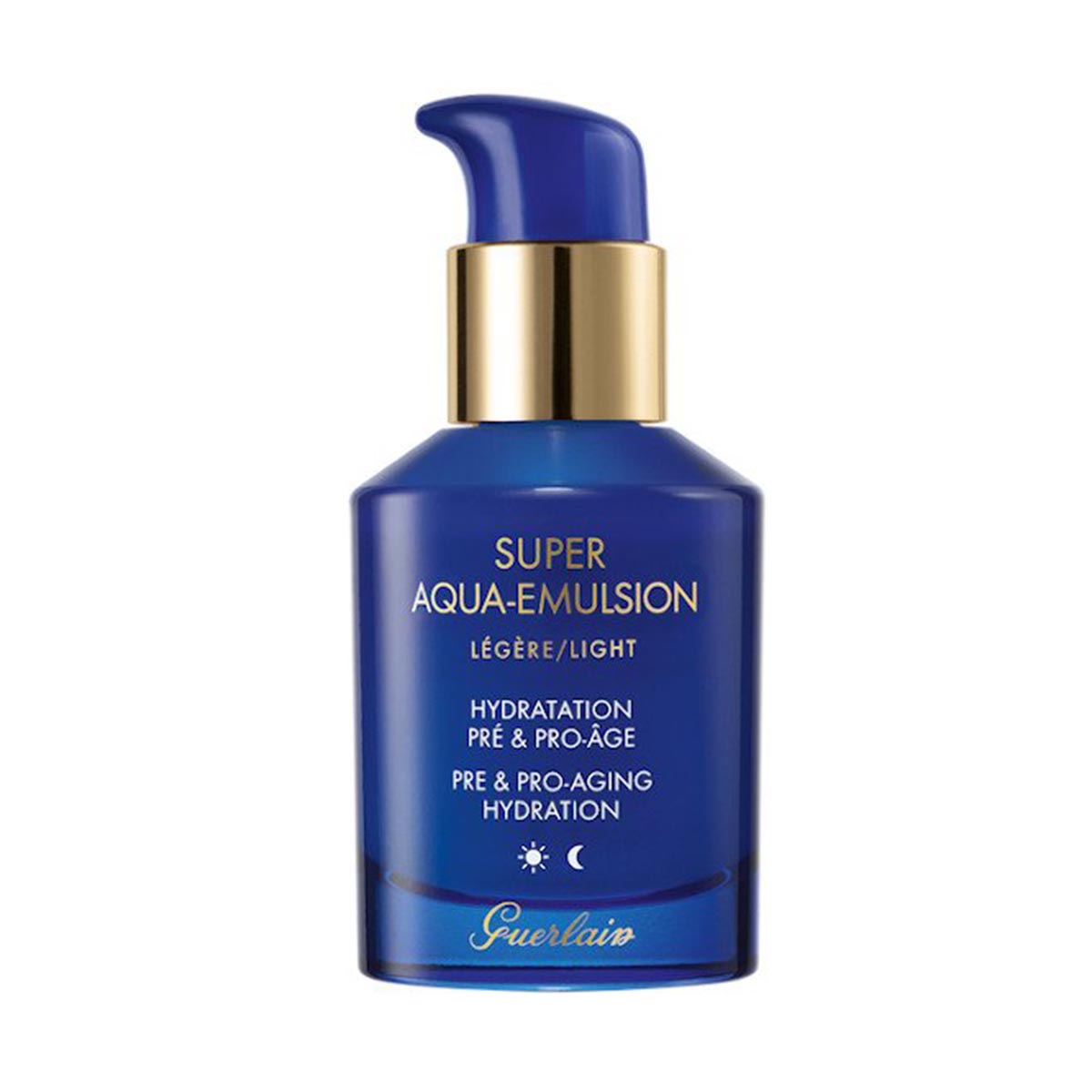 Guerlain Super Aqua Emulsione Legere 50ml