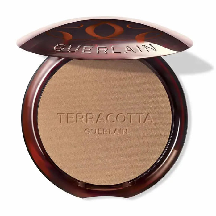 Guerlain Terracotta Original Bronze Powder 03 Medio Caldo