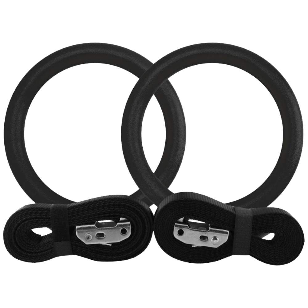 Anelli da ginnastica/Anelli da ginnastica