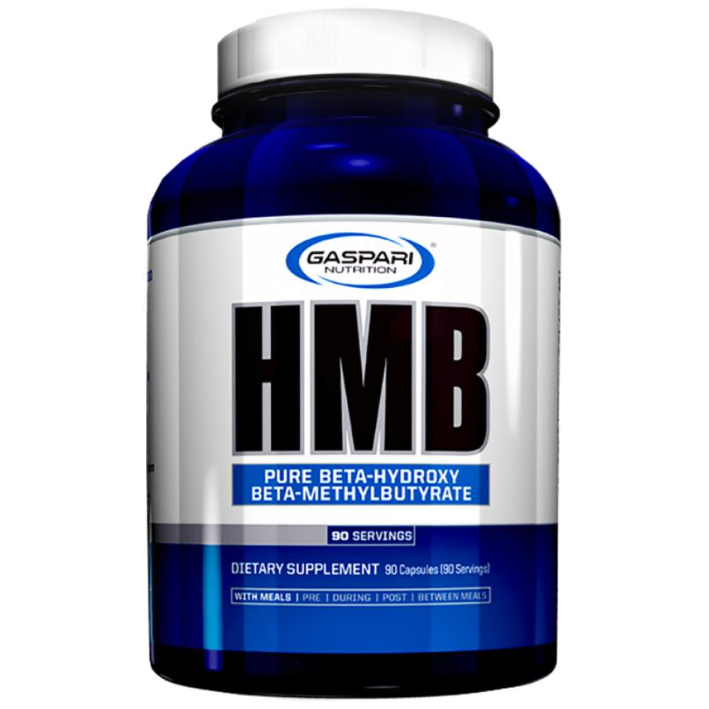 HMB 1000 mg 90 capsule
