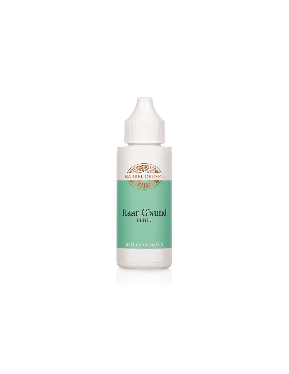 Haar G'sund Fluido/Tonico contro la caduta dei capelli, 50 ml <tc>Bärbel Drexel</tc>