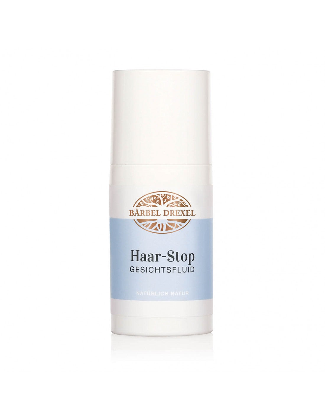 Haar-Stop Gesichtsfluid/Contro i peli superflui /Emulsione/, 30 ml <tc>Bärbel Drexel</tc>
