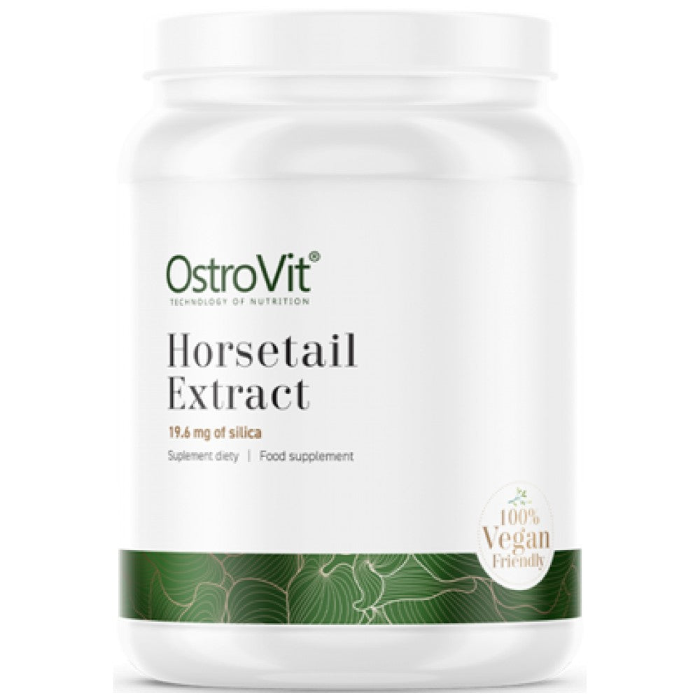 Estratto di equiseto in polvere 100 grammi