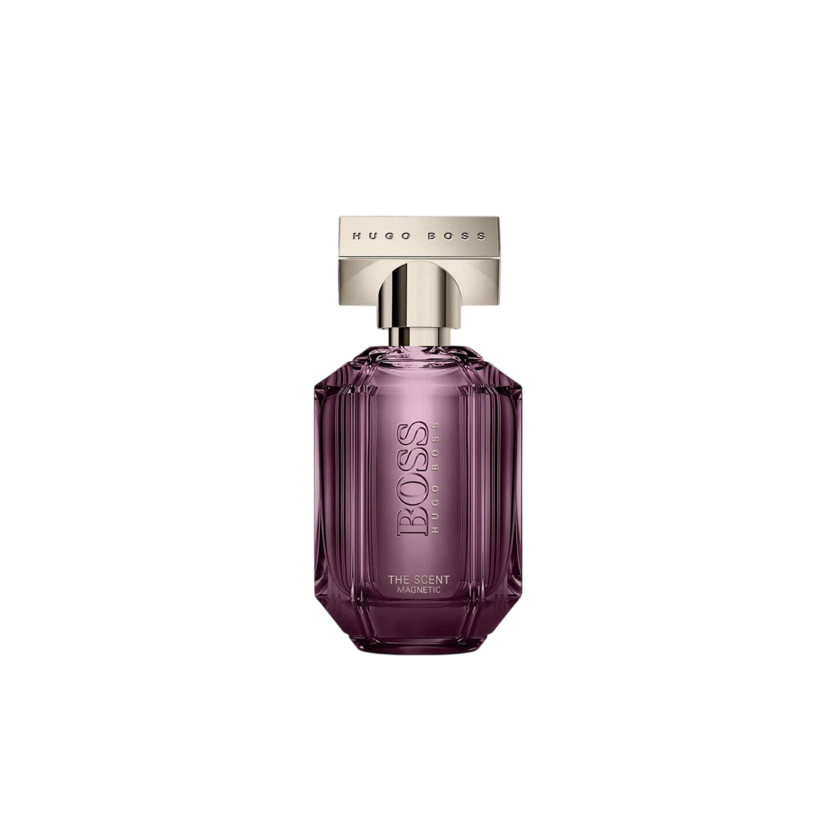 <tc>HUGO BOSS</tc> The Scent Magnetic For Her Eau De Parfum Spray 30 ml
