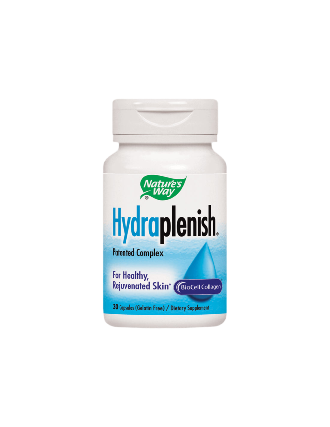Hydraplenish 500 mg - 30 capsule