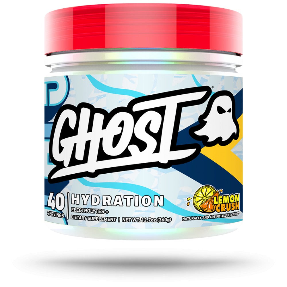 Elettroliti di idratazione+ - 360 grammi