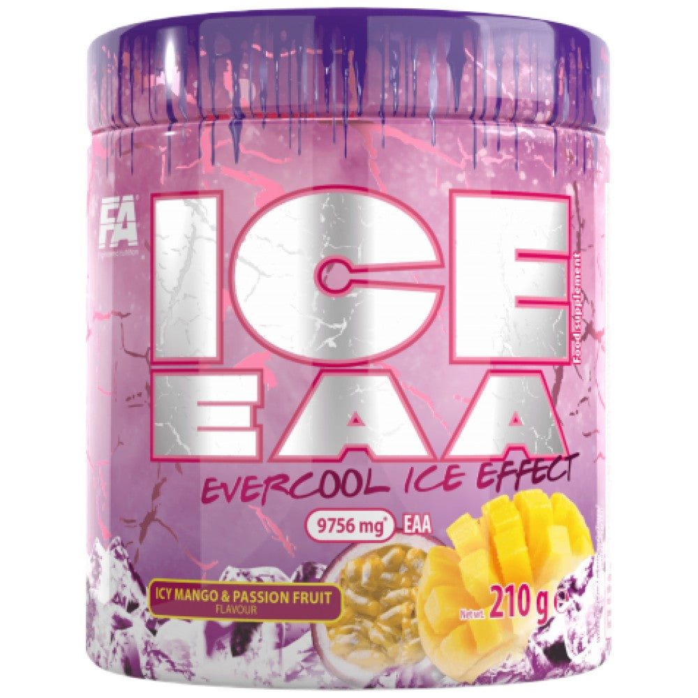 ICE EAA - 210 grammi