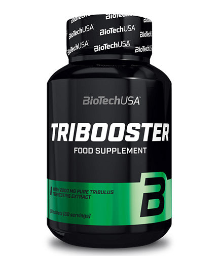 Tribooster/60 Tabs