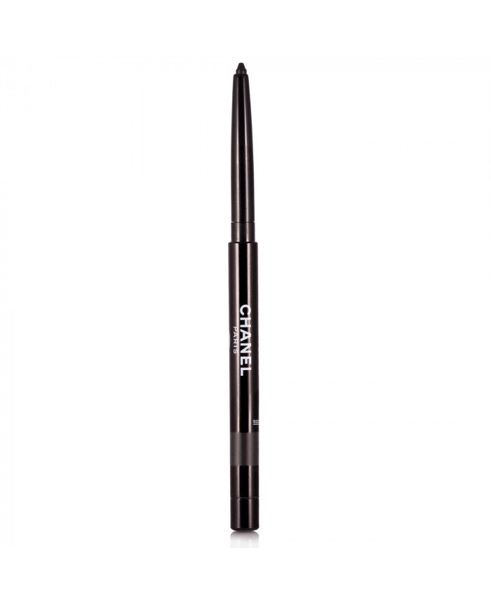 <tc>CHANEL</tc> Stylo Yeux Impermeabile 10-Ébène