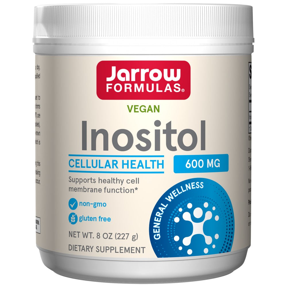 Polvere di inositolo - 227 grammi
