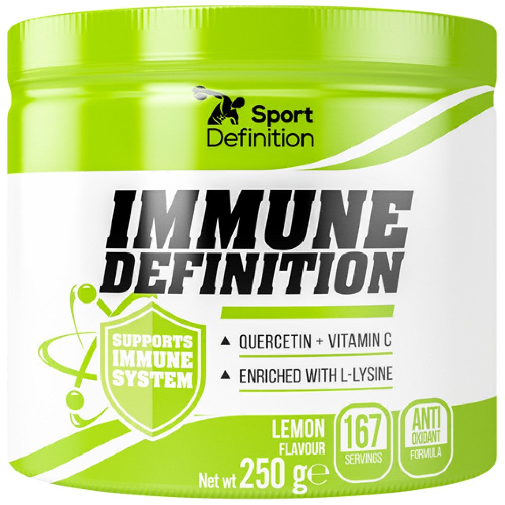 Definizione immunitaria - 250 grammi
