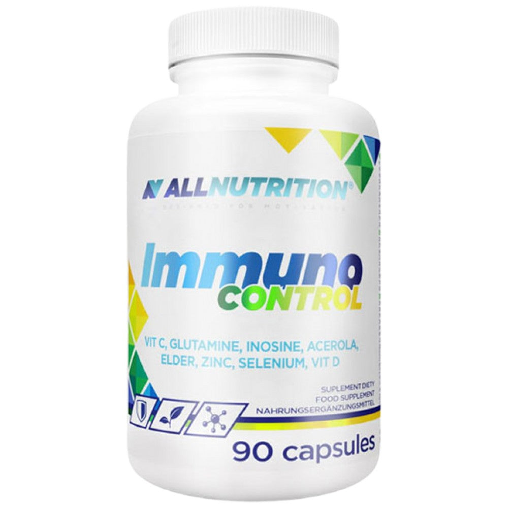 Controllo immunitario - 90 capsule