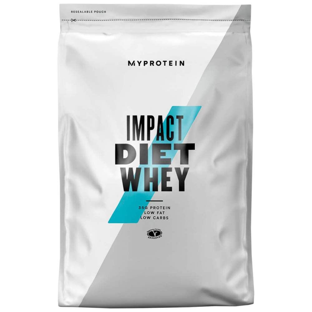 Impact Diet Whey - 1000 grammi