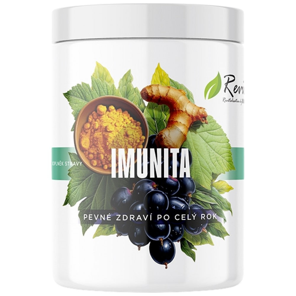 Immunità | Serie Revix 250 grammi