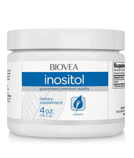 Inositolo 600 mg - 0,116 KG