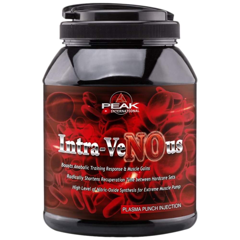 Intravenoso - 1075 grammi