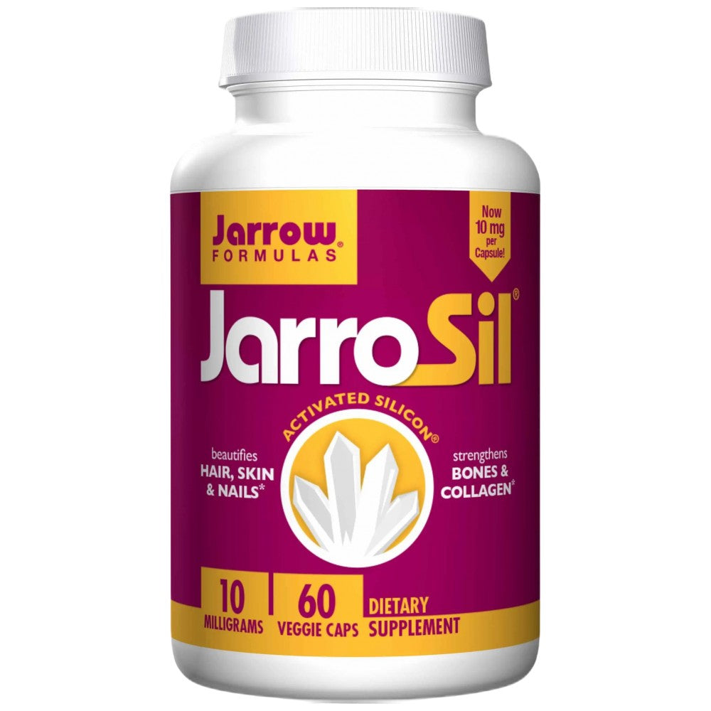 JarroSil® (silicone) 5 mg 60 capsule