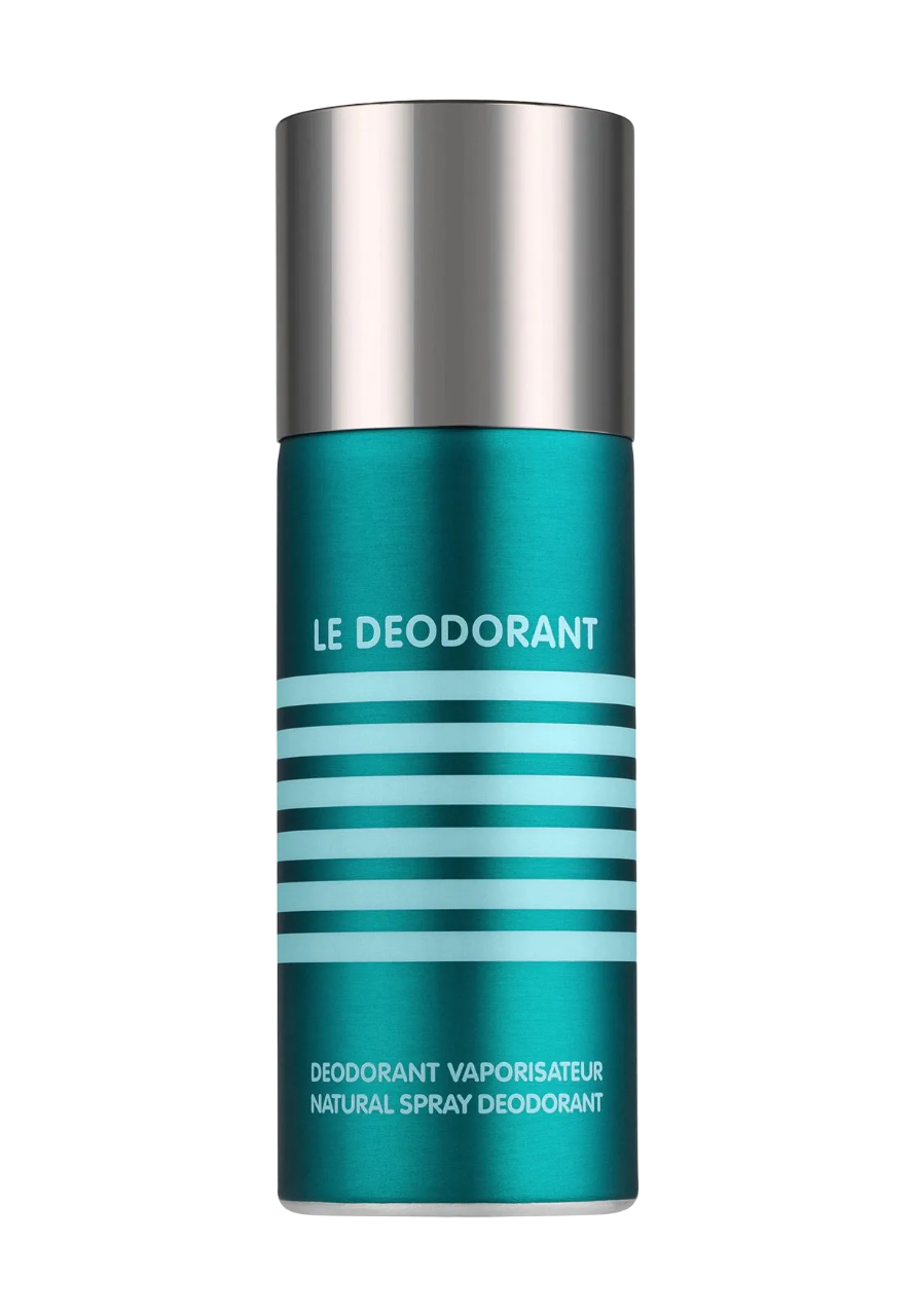 <tc>JEAN PAUL GAULTIER</tc> Le Male Deodorante Spray 150ml