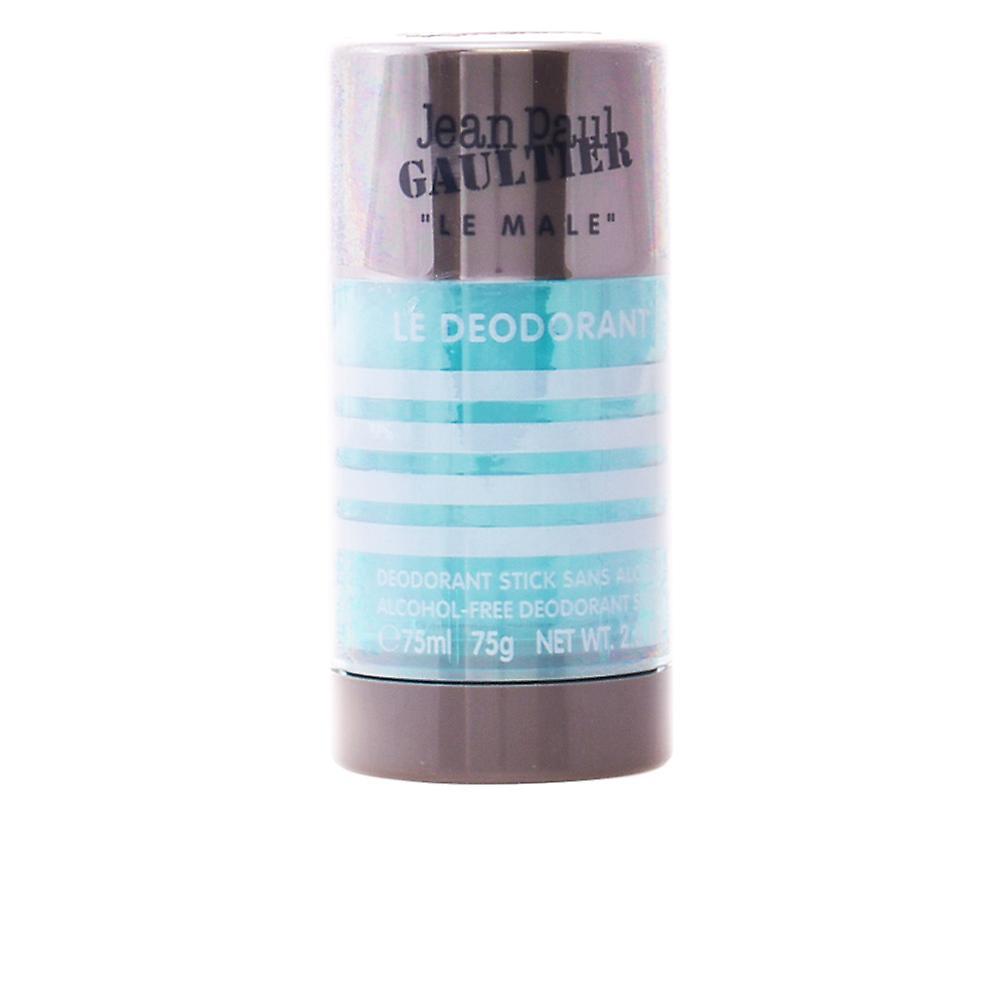 <tc>JEAN PAUL GAULTIER</tc> Le Male Deodorante stick senza alcol 75 g