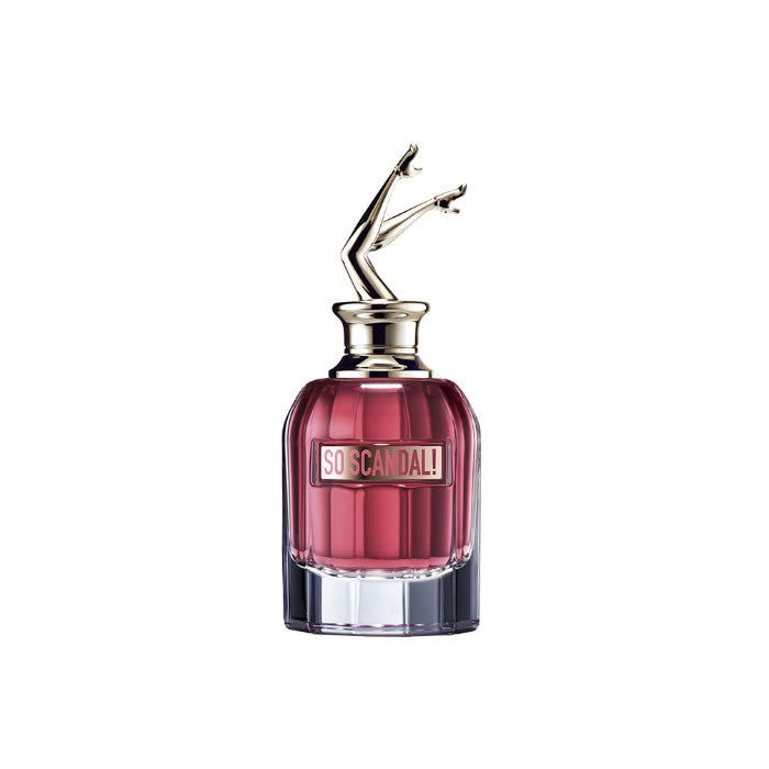 <tc>JEAN PAUL GAULTIER</tc> So Scandal Eau De Profumo Spray 50ml