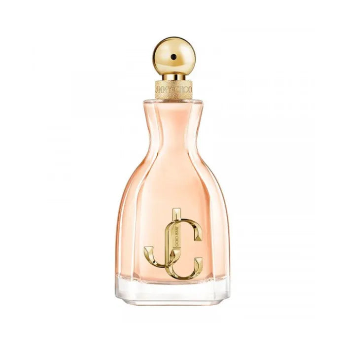 <tc>JIMMY CHOO</tc> I Want Choo Eau De Perfume Spray 40ml