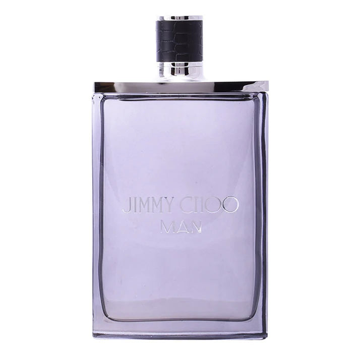 <tc>JIMMY CHOO</tc> Uomo Eau De Toilette Spray 200ml