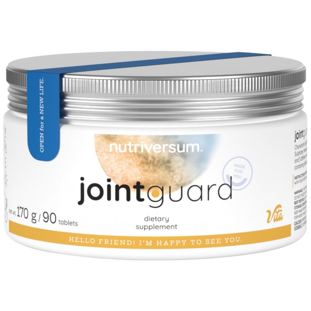Joint Guard Gold - 90 compresse
