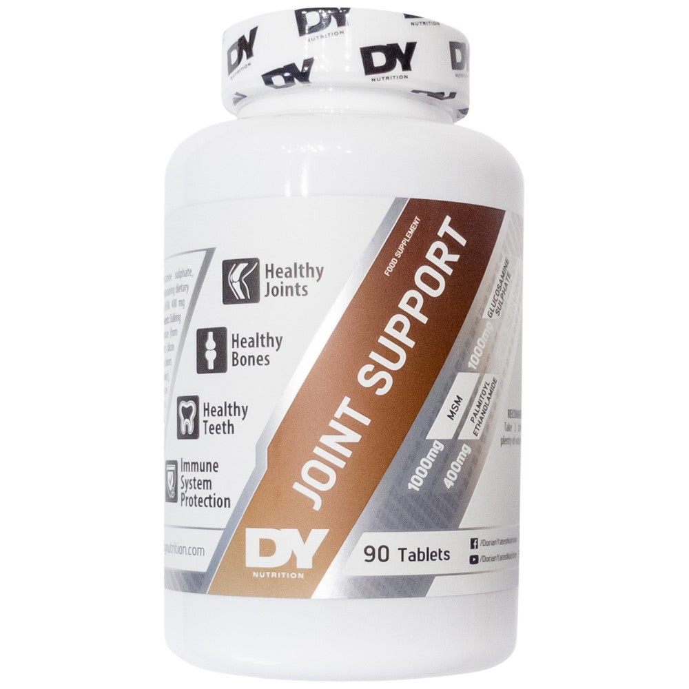 Supporto congiunto | Formula congiunta completa - 90 compresse