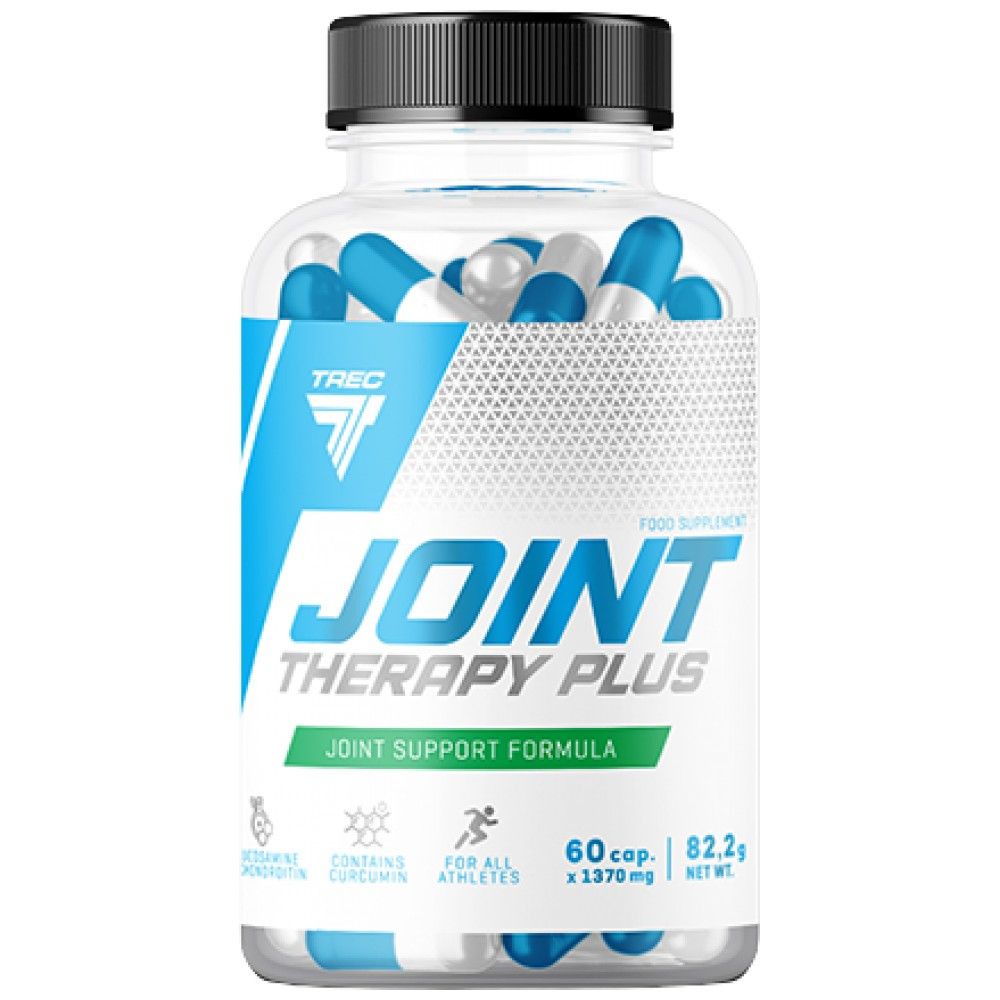 Terapia articolare Plus | Formula di supporto articolare - 120 capsule
