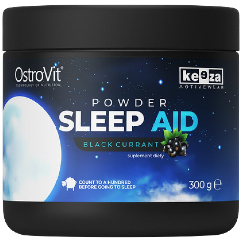 KEEZA Sonnifero in polvere 300 grammi