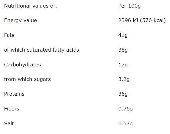 Biscotto Wafer Keto 36% ad alto contenuto proteico - 12 x 60 grammi
