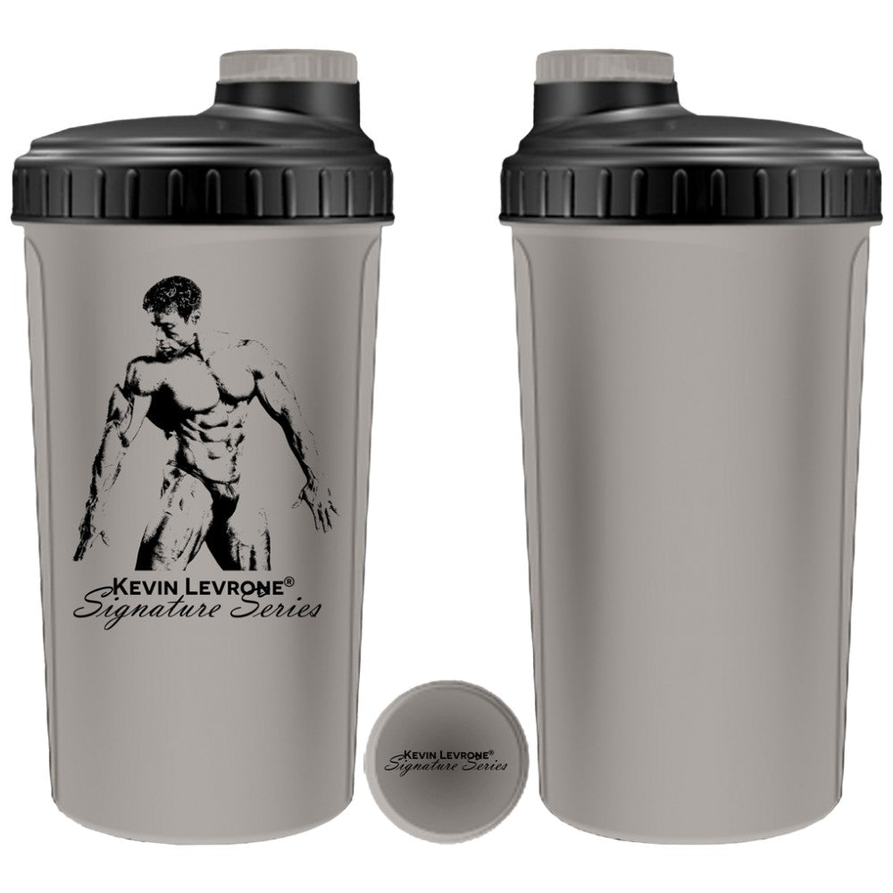 <tc>Kevin Levrone</tc> / Shaker - Grigio 700 ml