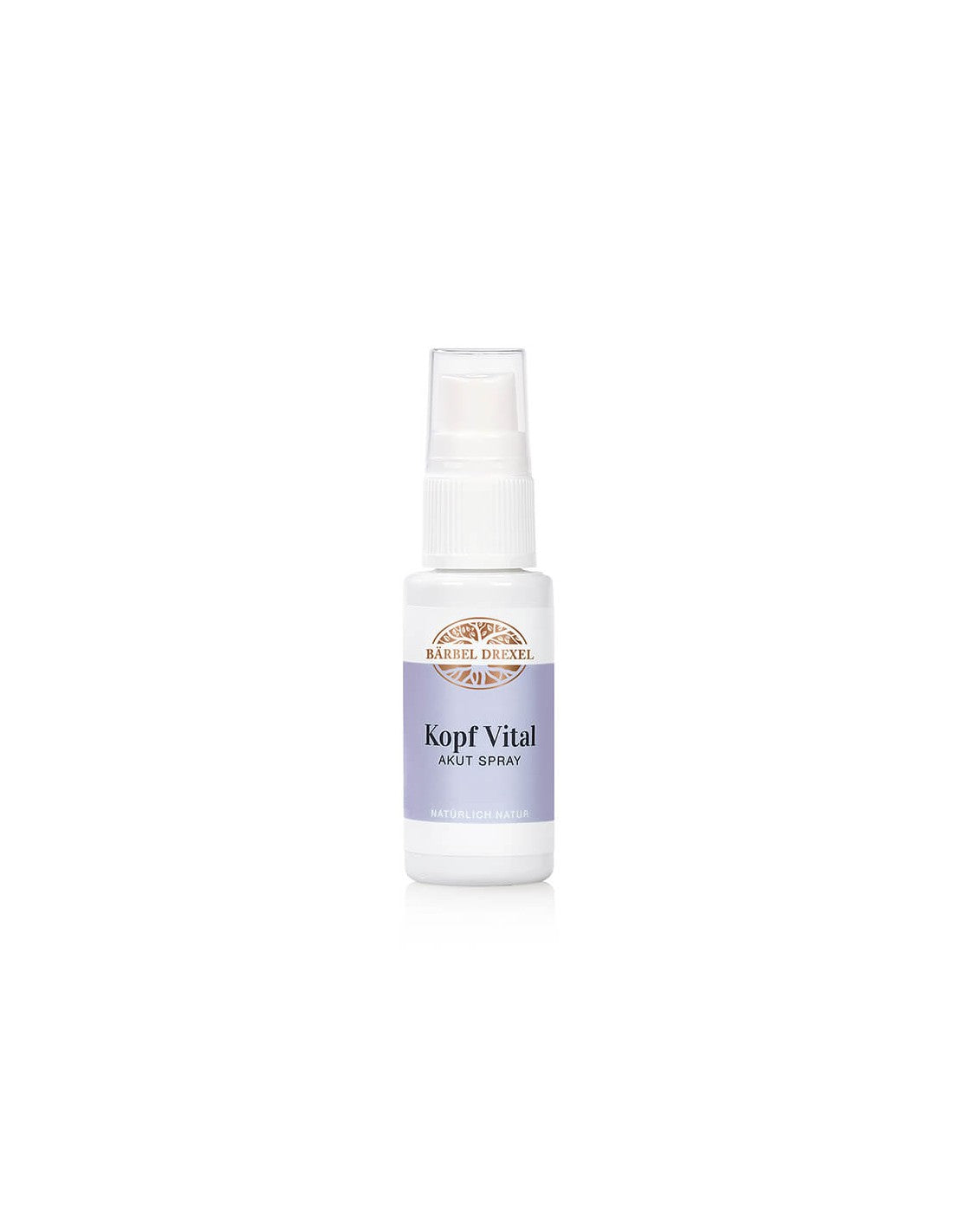 Kopf Vital Akut Spray/Per mal di testa da stress, 30 ml (spray orale) <tc>Bärbel Drexel</tc>