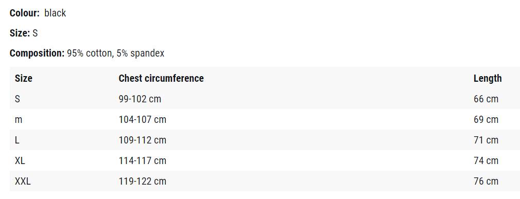 Gaspari Tanktop | SHIRT UNDERS - Blu