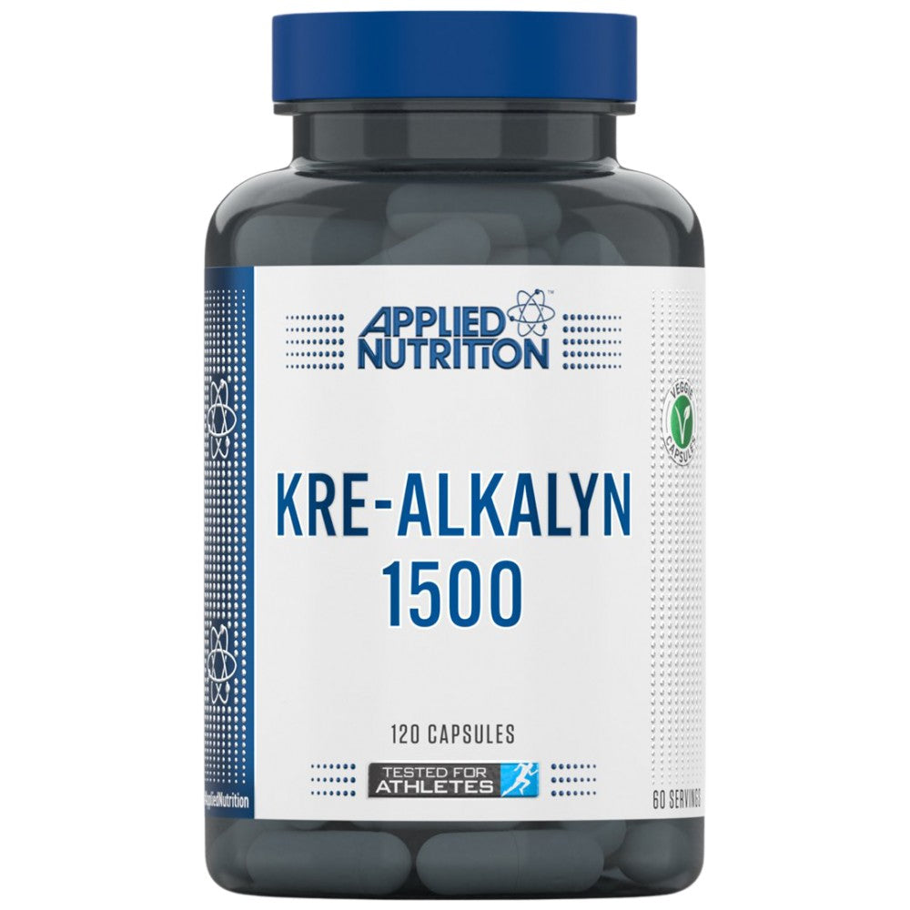 KRE -ALCHALYN 1500 - 120 Capsule