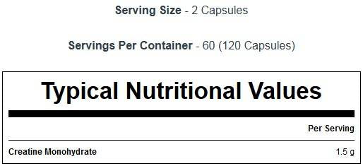 Kre-Alkalyn Creatina 120 capsule