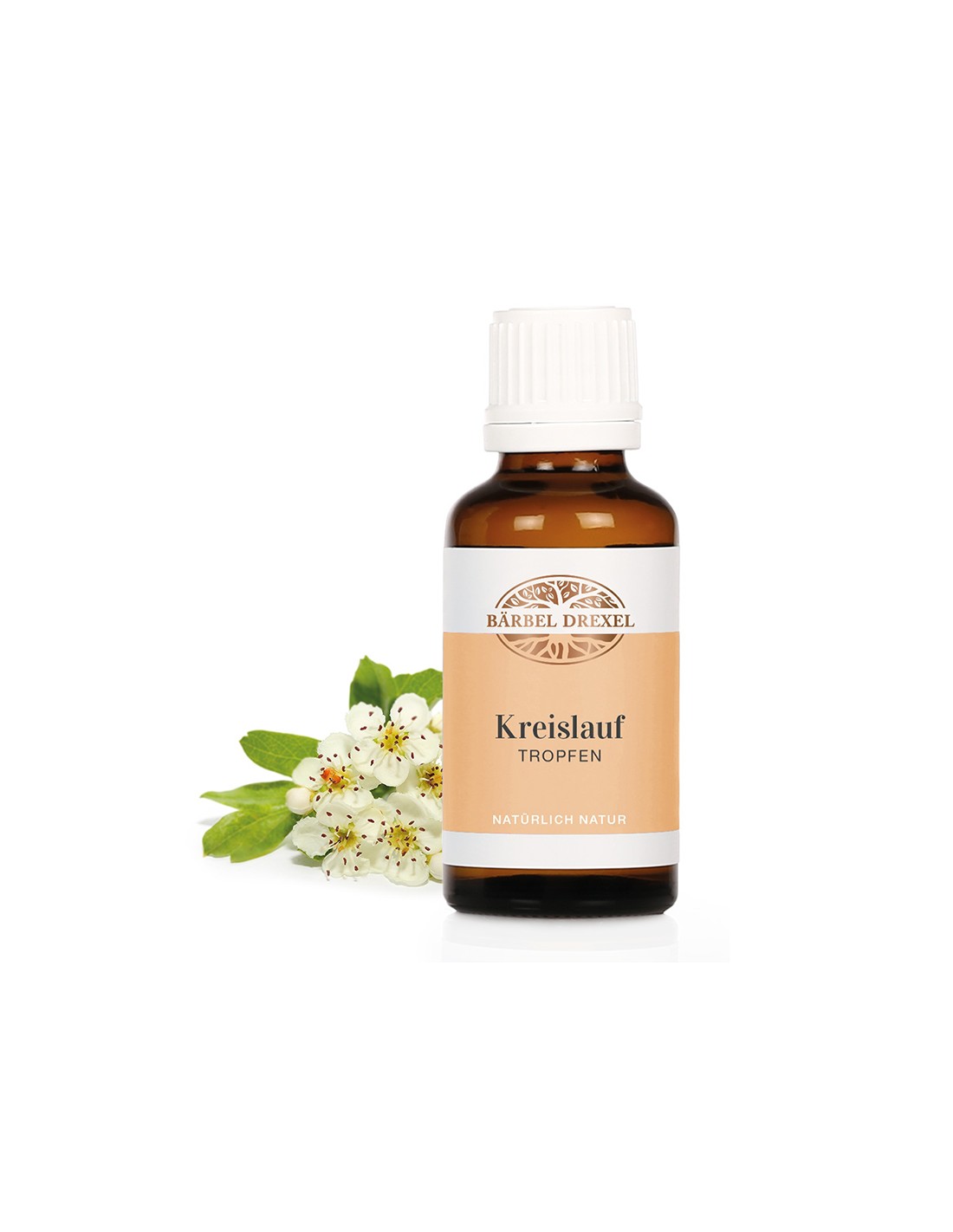 Kreislauf Tropfen/Contro le vertigini, Gocce, 30 ml <tc>Bärbel Drexel</tc>