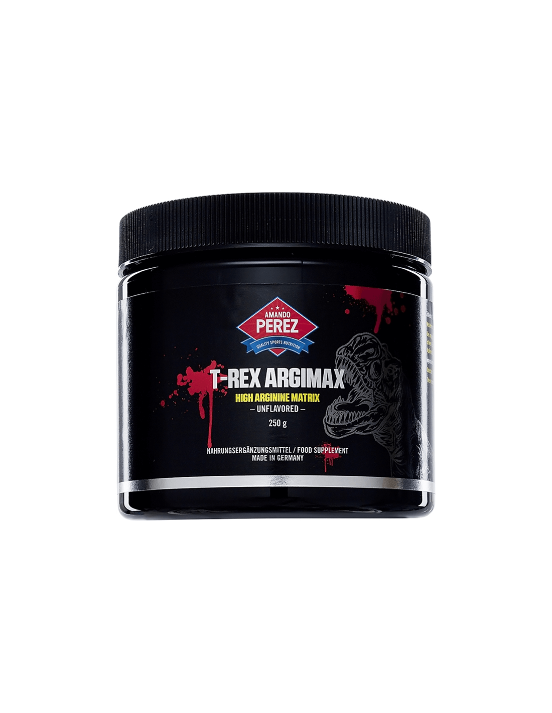 Sistema muscolare e cardiovascolare - L-Arginina, polvere 250 g