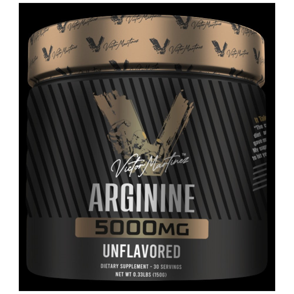 L-Arginina in polvere 150 grammi