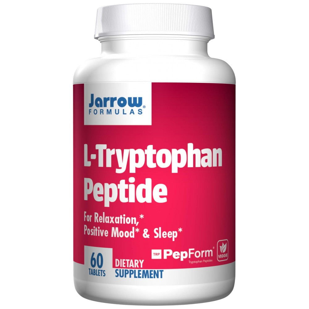 Peptide di L-Triptofano 60 compresse