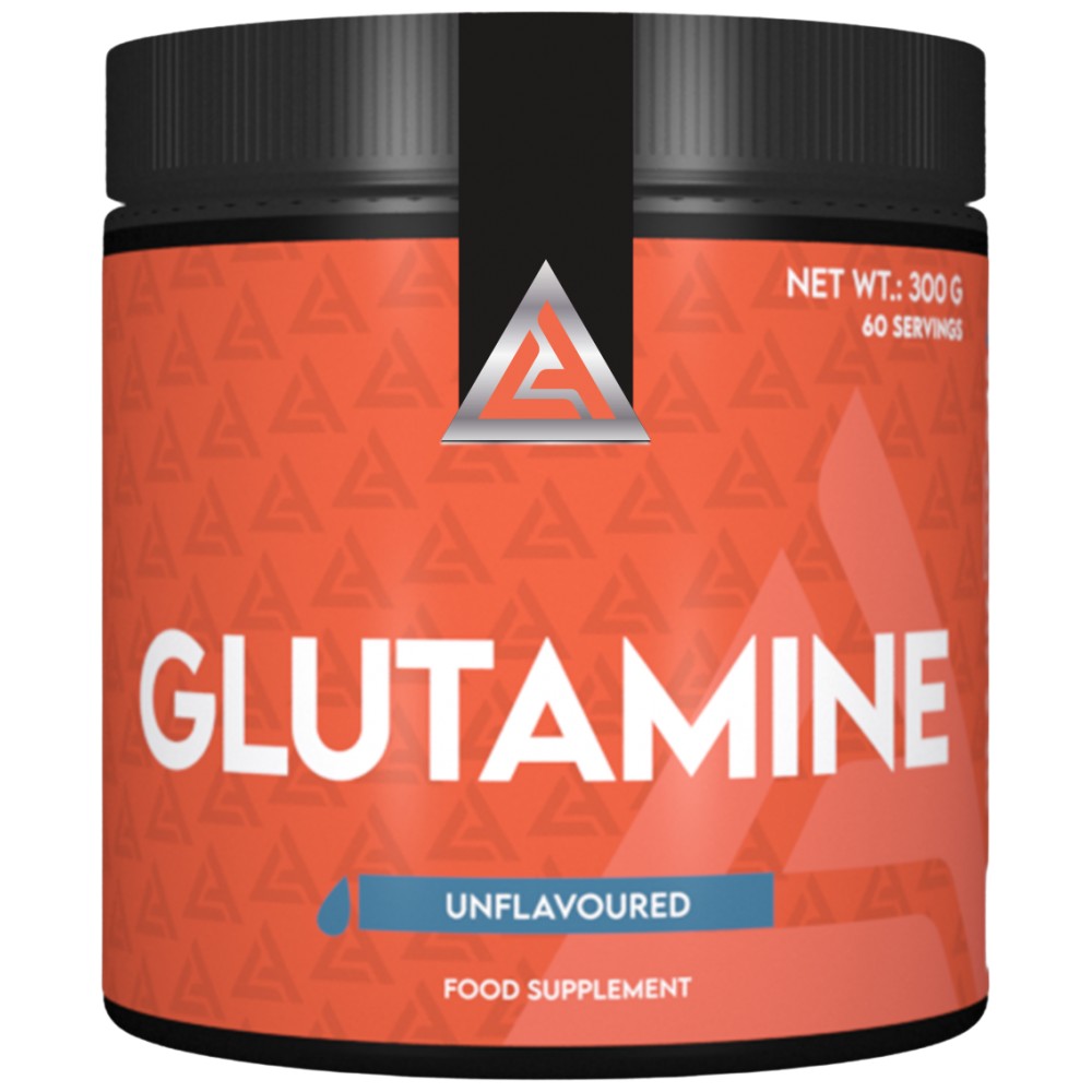 Polvere di glutammina LA - 300 grammi