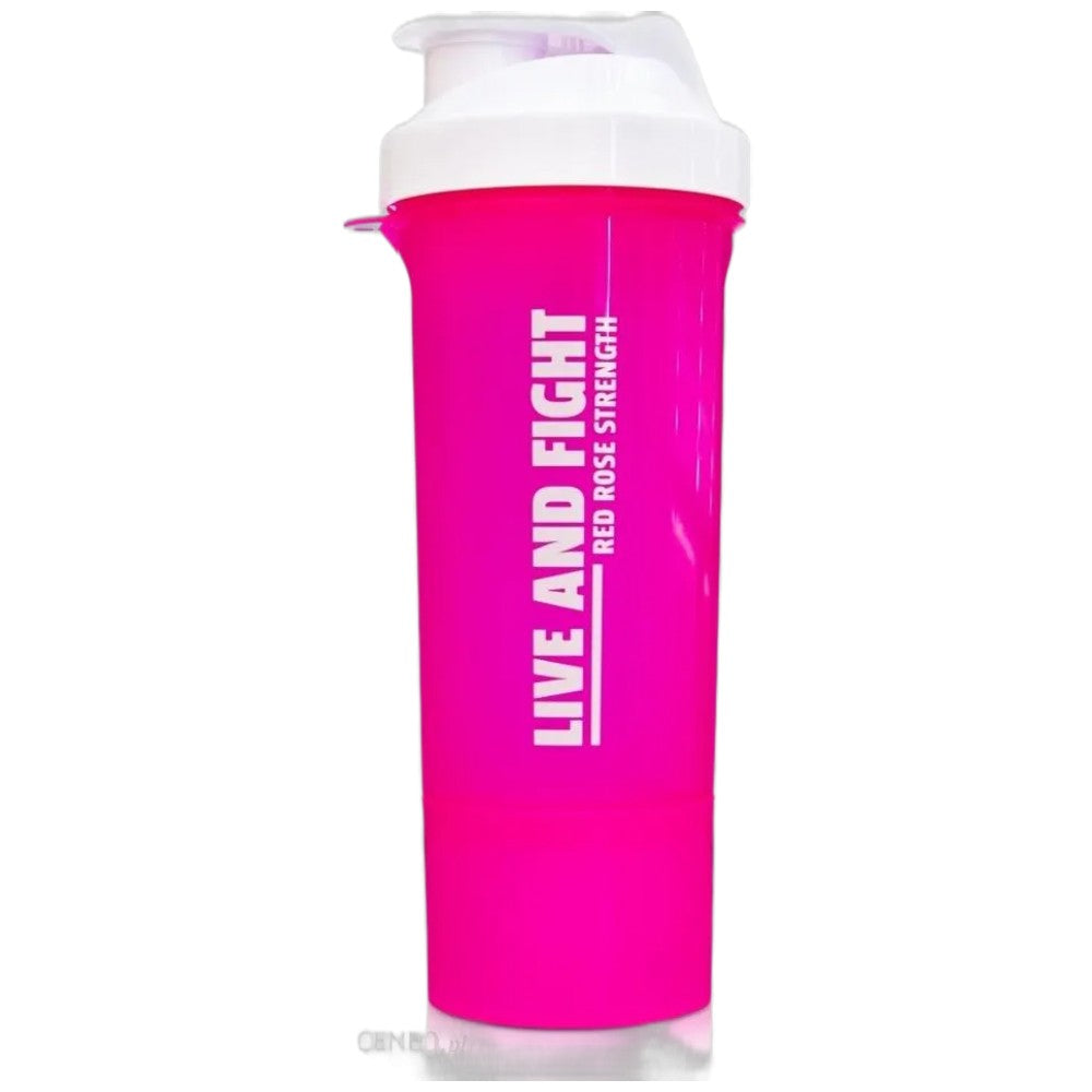 LADY'S SHAKER NATI IN PALESTRA - 500 ml