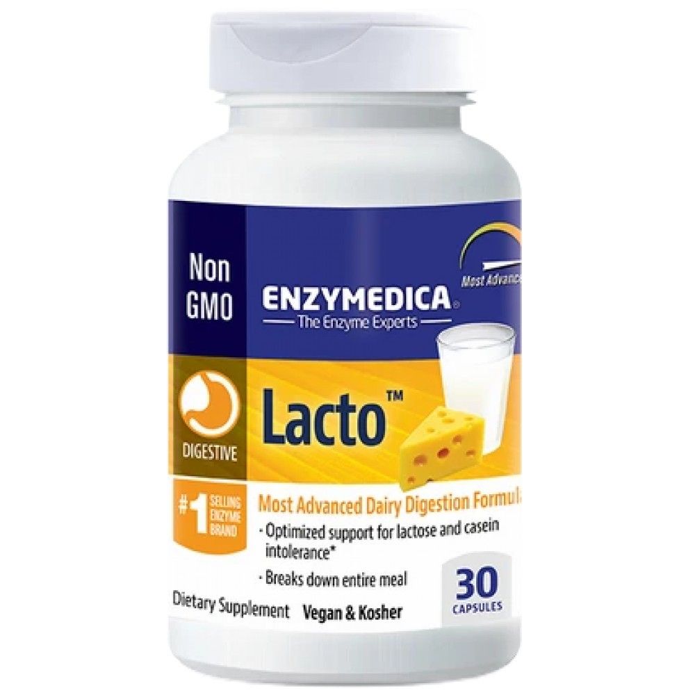 Latto - 30 capsule