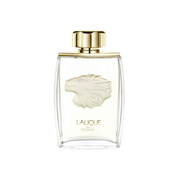 <tc>LALIQUE</tc> Pour Homme Lion Eau De Profumo Spray 125 ml