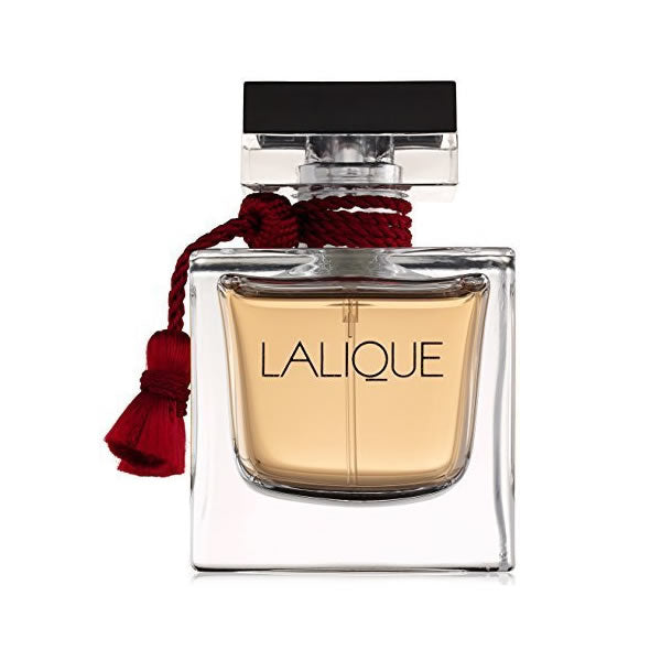 <tc>LALIQUE</tc> Le Parfum Eau De Profumo Spray 100ml